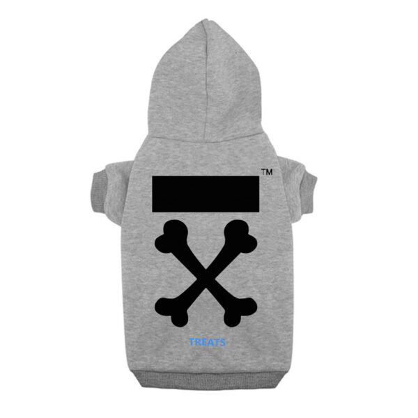 Mona Lisa Hoodie - Image 7
