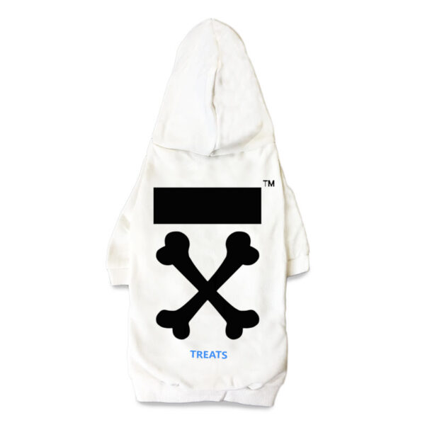 Mona Lisa Hoodie - Image 6