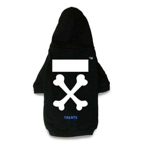 Mona Lisa Hoodie - Image 4