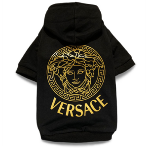Pawsace Hoodie