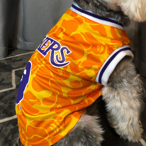 Bathing Dog Jersey - Image 5
