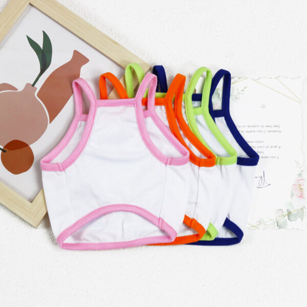 Fruit Drink Tank Tops - Image 8