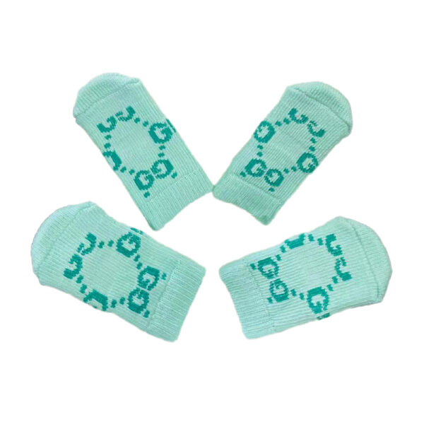 Knit Socks - Image 6