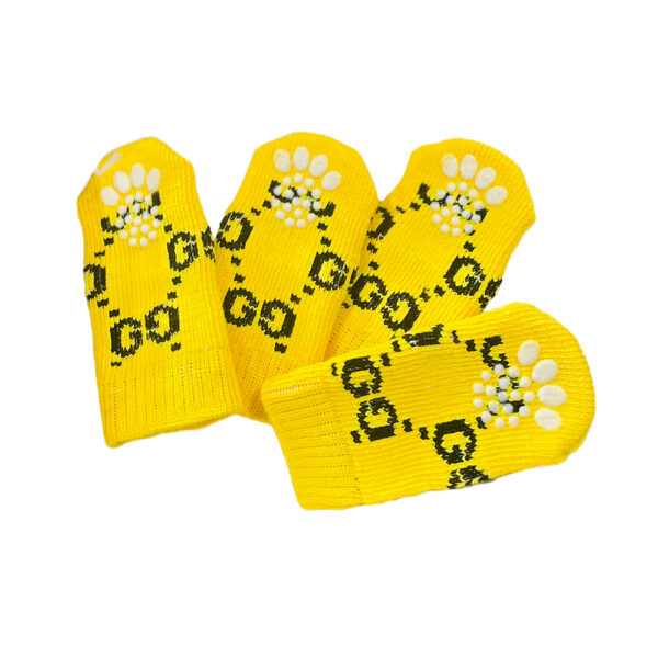Knit Socks - Image 5