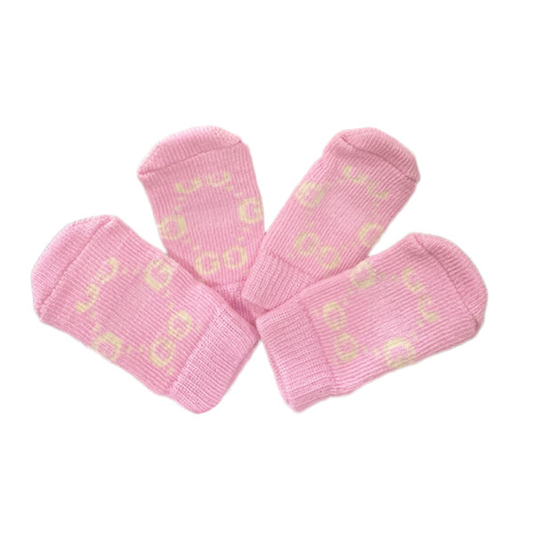 Knit Socks - Image 4