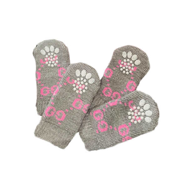 Knit Socks - Image 3