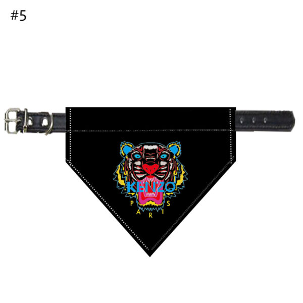 Lion Bandana - Image 3