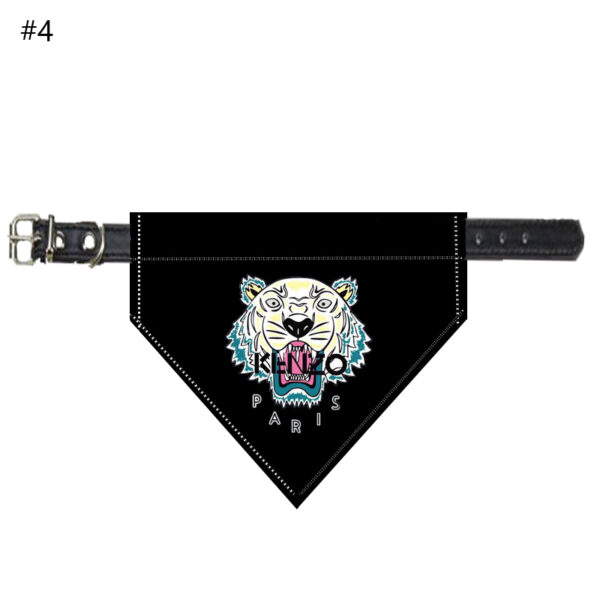Lion Bandana