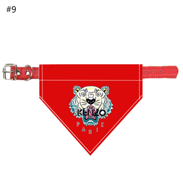 Lion Bandana - Image 2
