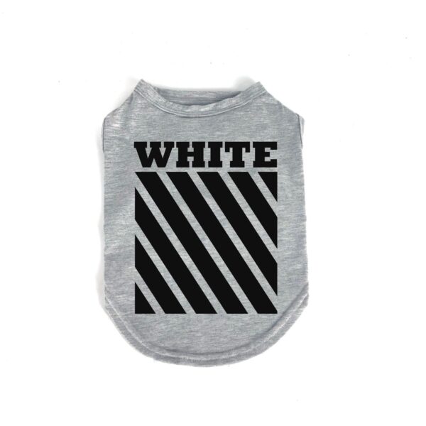 OW Summer Tank