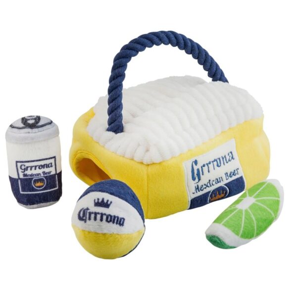 Grrrona Cooler Interactive Toy - Image 10