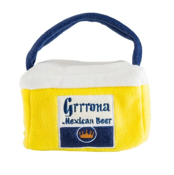 Grrrona Cooler Interactive Toy - Image 3