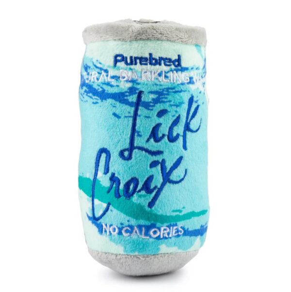 LickCroix Purebred - Image 2