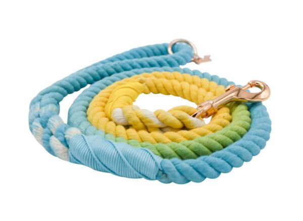 Dog Rope Leash - Bubbles - Image 4