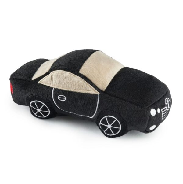 Furcedes Car