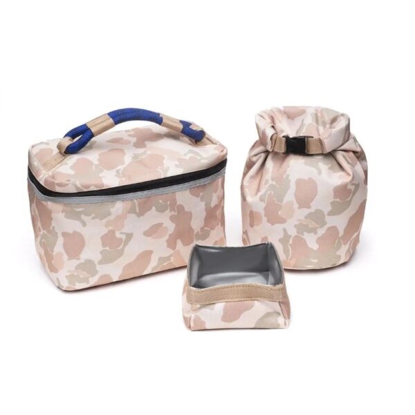 Out-of-Office Pet Food Travel Kit - Image 17