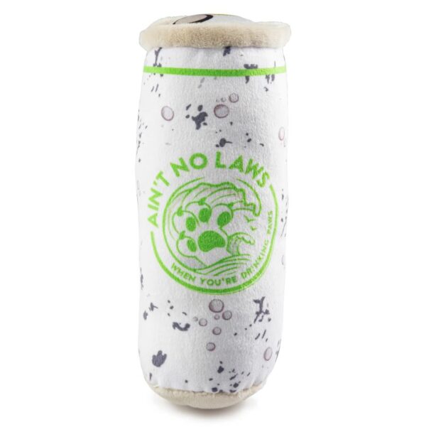 White Paw - Lickety Lime - Image 3