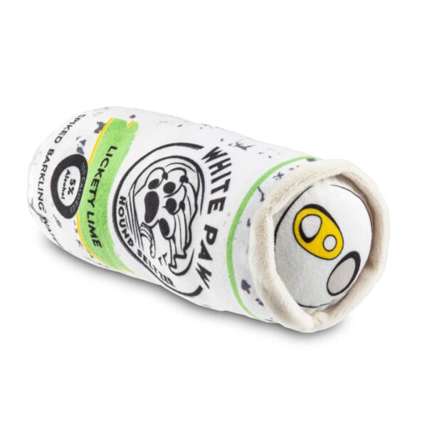 White Paw - Lickety Lime - Image 4