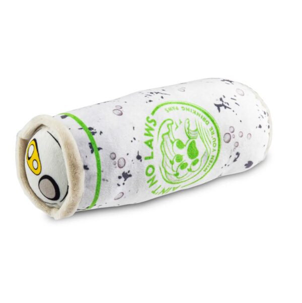 White Paw - Lickety Lime - Image 5