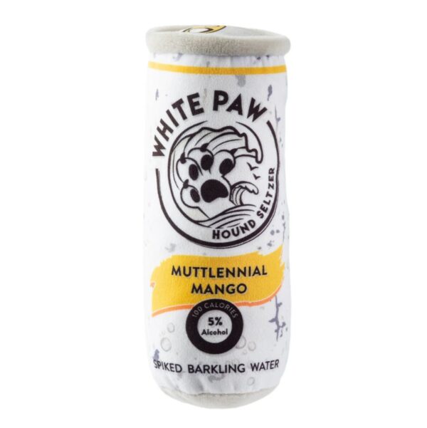 White Paw - Muttlennial Mango - Image 5