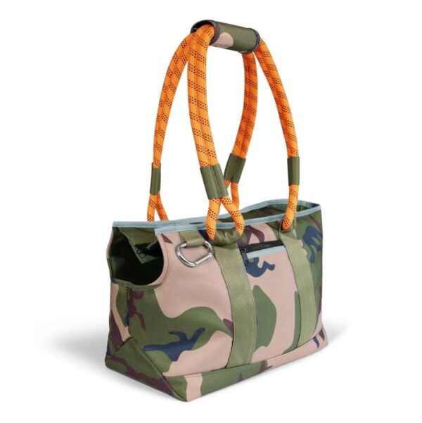 Out-and-About Pet Tote - Image 4