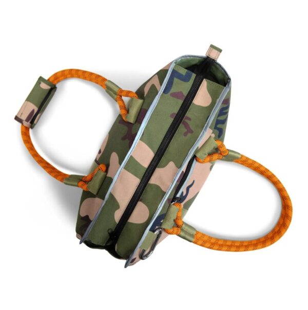 Out-and-About Pet Tote - Image 5