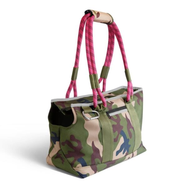 Out-and-About Pet Tote - Image 8
