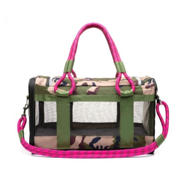 Out-of-Office Pet Carrier - Image 10