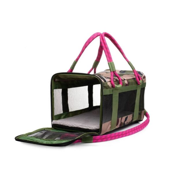 Out-of-Office Pet Carrier - Image 13