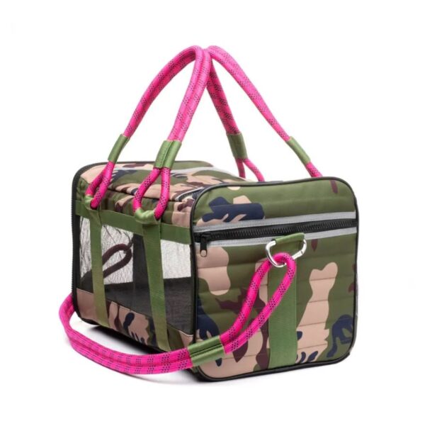 Out-of-Office Pet Carrier - Image 14