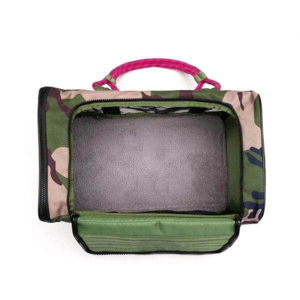 Out-of-Office Pet Carrier - Image 15