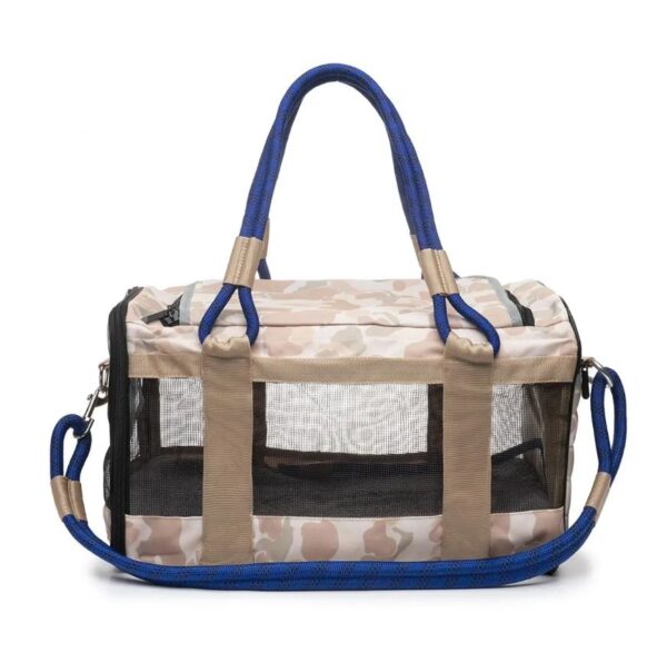 Out-of-Office Pet Carrier - Image 29