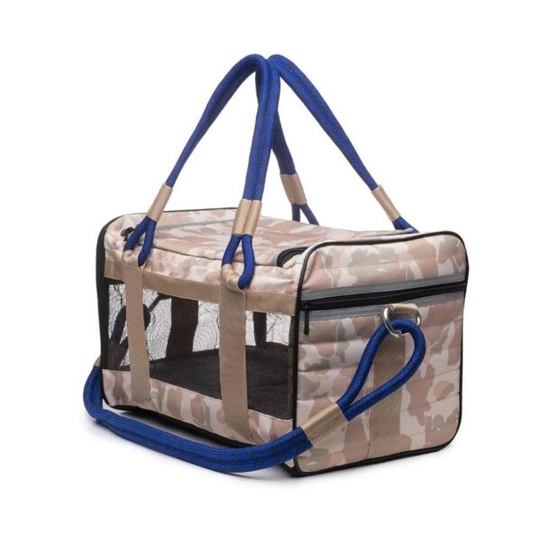 Out-of-Office Pet Carrier - Image 31