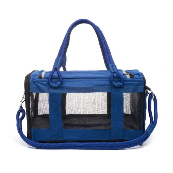 Out-of-Office Pet Carrier - Image 35