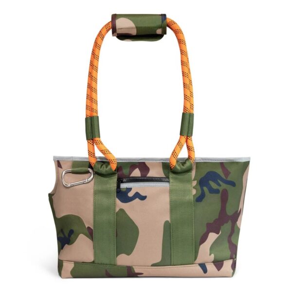 Out-and-About Pet Tote