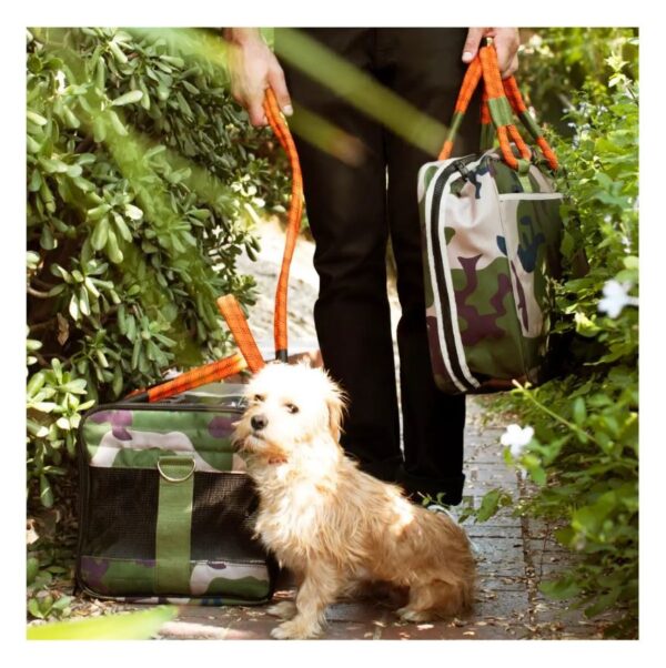 Out-of-Office Pet Carrier - Image 3