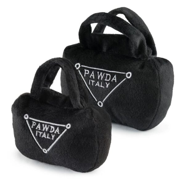 Pawda Handbag - Image 3