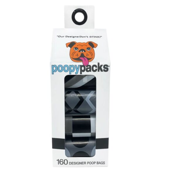 Poopy Packs® Assorted 8 Packs Case - Image 11