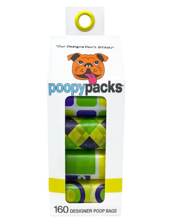 Poopy Packs® Assorted 8 Packs Case - Image 9
