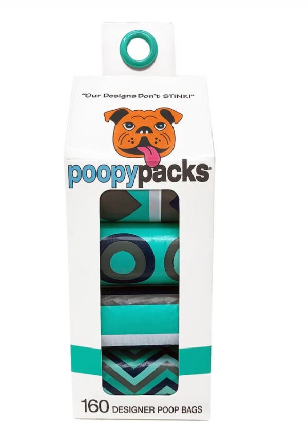Poopy Packs® Assorted 8 Packs Case - Image 10