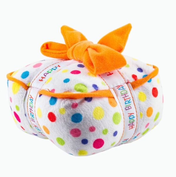 Happy Birthday Gift Box - Image 2