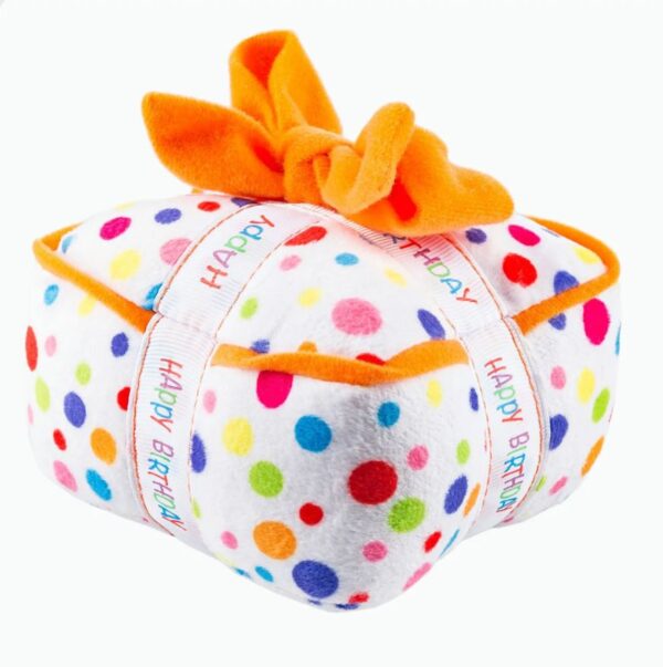 Happy Birthday Gift Box - Image 4