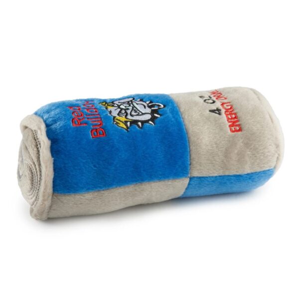 Red Bulldog Toy - Image 3