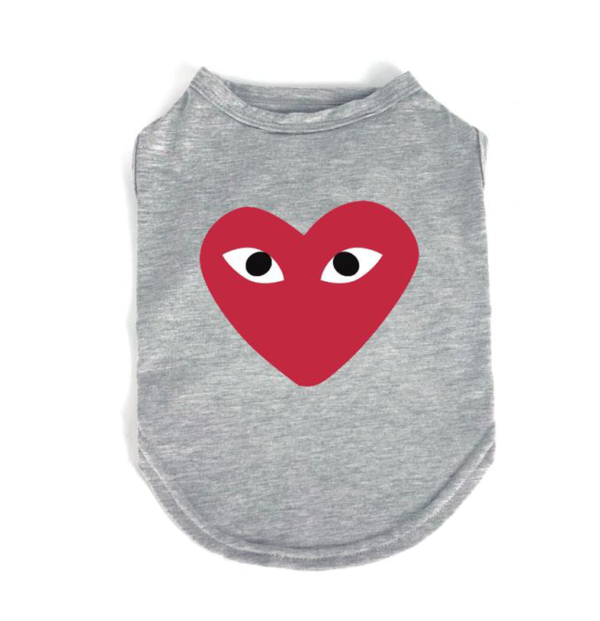 Heart Tank