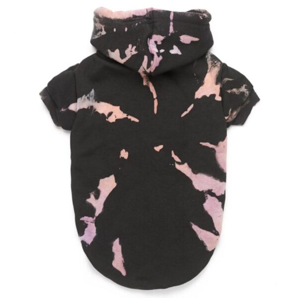 Space Dye Hoodie