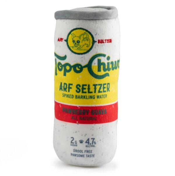 Topo Chiwawa Seltzer - Image 5