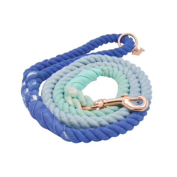Dog Rope Leash - Tropic - Image 3