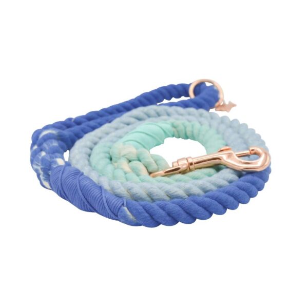 Dog Rope Leash - Tropic - Image 4