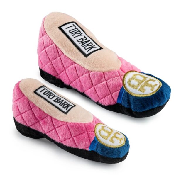 Tory Bark Shoe - Image 3
