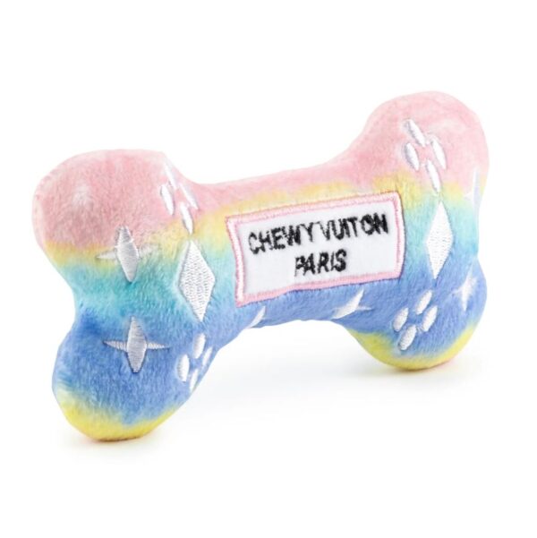 Pink Ombre Chewy Vuiton Bone - Image 3